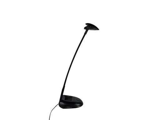 Bertone Design - Nucio Bertone - Bilumen - Bureaulamp (1) - Model Keos -  1970S