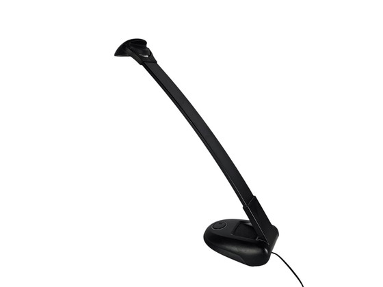 Image 1 of Bertone Design - Nucio Bertone - Bilumen - Bureaulamp (1) - Model Keos -  1970S