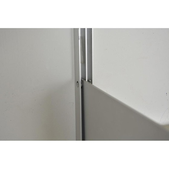 Image 1 of Vintage modulair rekkensysteem van Dieter Rams voor Vistoe, Duitsland 1960