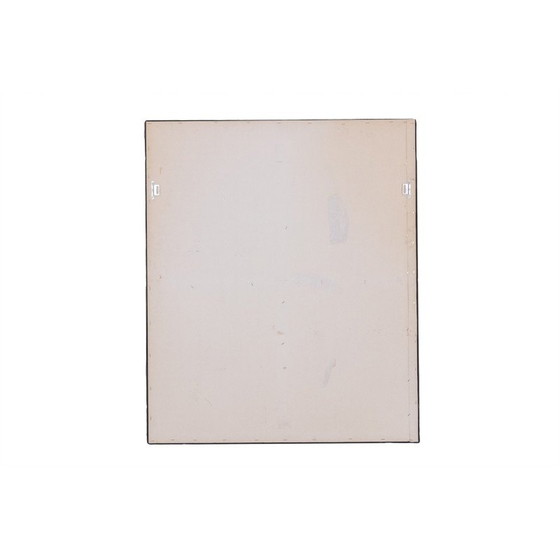Image 1 of Vintage vloerkleed met oriëntalistische voorstelling, Frankrijk 1880