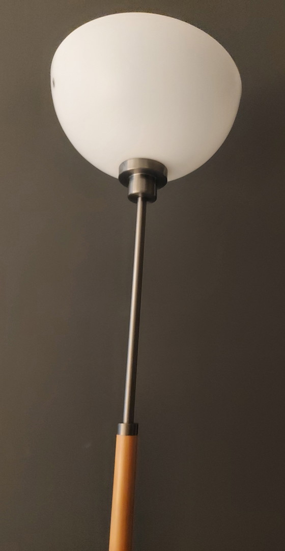 Image 1 of Vintage Ikea Staande Lamp