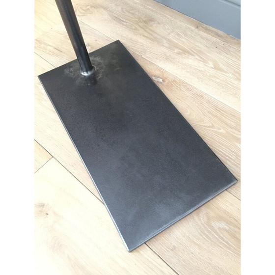 Image 1 of Vintage industriële projector Acelec 1950