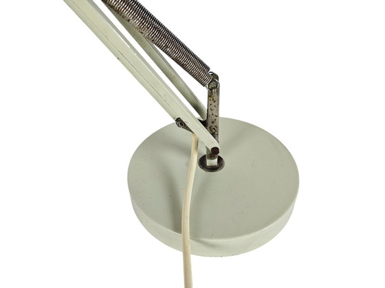 Image 1 of Hala Zeist - H.Th. Busquet - Architectenlamp - Model T2 - Industrieel - 1960'S