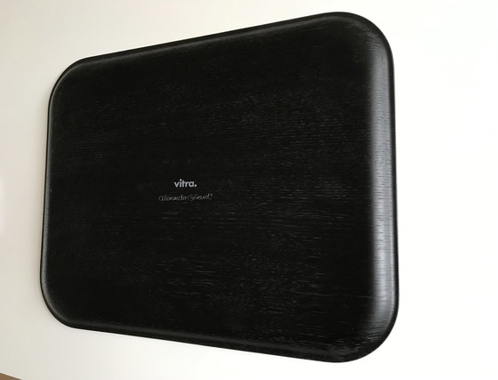 Image 1 of Vitra Classic Tray Large - Dienblad.