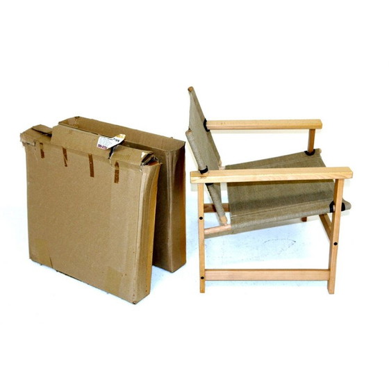 Image 1 of Vintage fauteuil "Dio" van Ikea, 1970