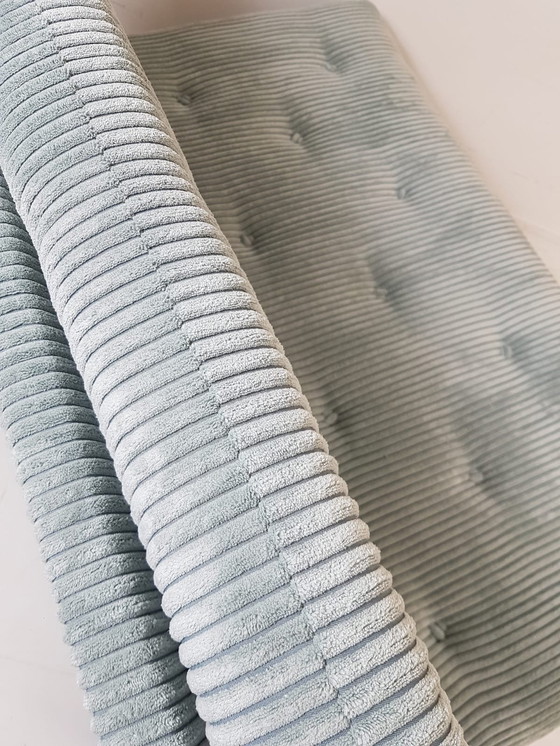 Image 1 of Artifort Kho Liang Ie Tweezits Bankje