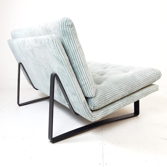 Image 1 of Artifort Kho Liang Ie Tweezits Bankje