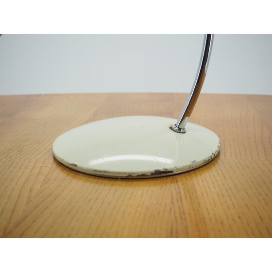 Image 1 of Midcentury tafellamp van J. Hurka voor Napako, 1970