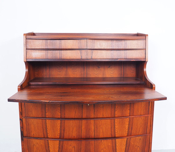 Image 1 of Vintage Deens design secretaire jaren 60