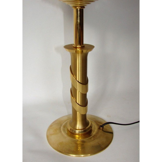 Image 1 of Vintage bureaulamp 1950