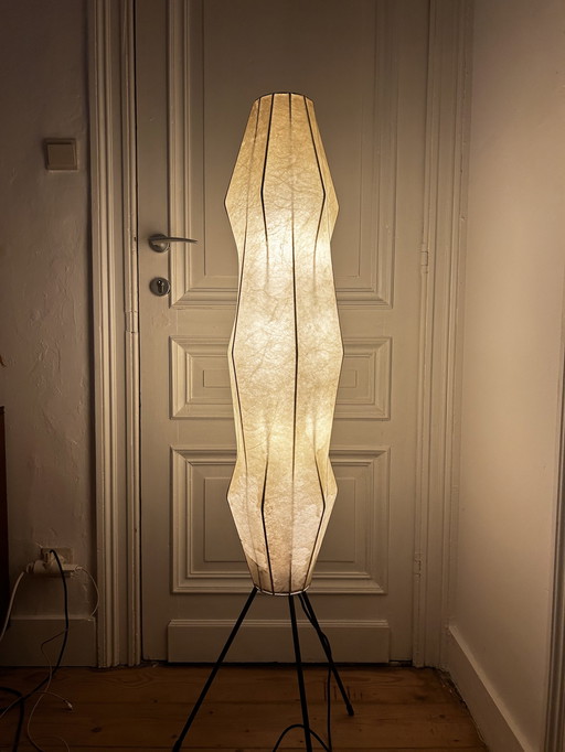 Cocoon Floorlamp