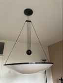 Vintage hanglamp