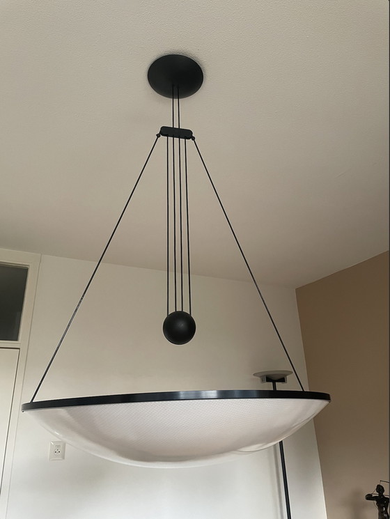 Image 1 of Vintage hanglamp