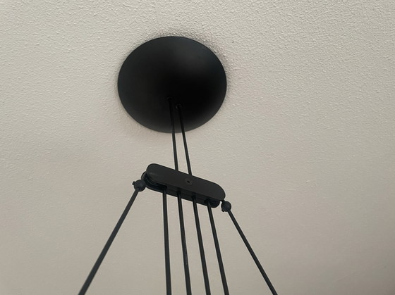 Image 1 of Vintage hanglamp