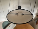 Vintage hanglamp