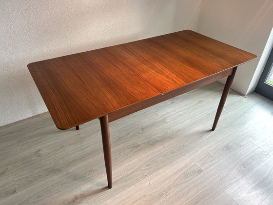 Image 1 of Vintage tuimel tafel