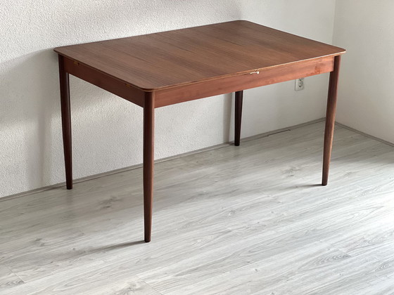 Image 1 of Vintage tuimel tafel