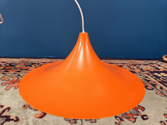 Image 1 of Vintage Heksenhoed Hanglamp