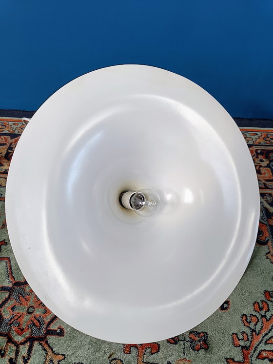 Image 1 of Vintage Heksenhoed Hanglamp