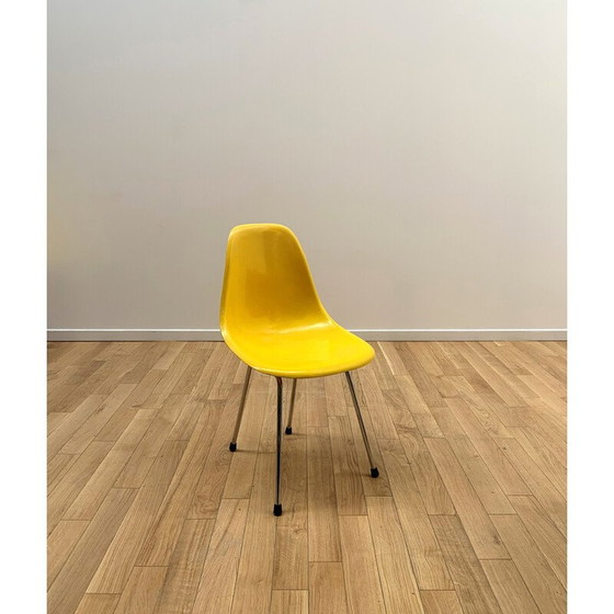 Image 1 of Vintage Dsx stoel van Herman Miller voor Mobilier International, 1950-1960