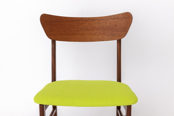 Image 1 of Vintage stoel, jaren 1960, Denemarken