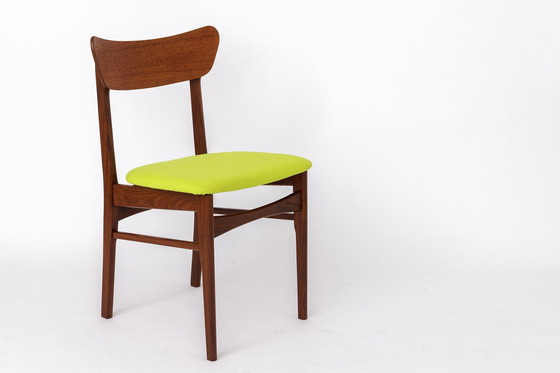 Image 1 of Vintage stoel, jaren 1960, Denemarken