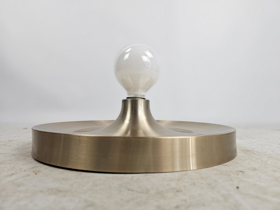 Image 1 of Disc lamp