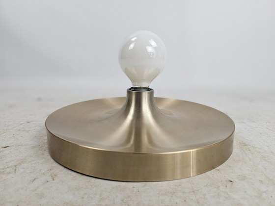 Image 1 of Disc lamp