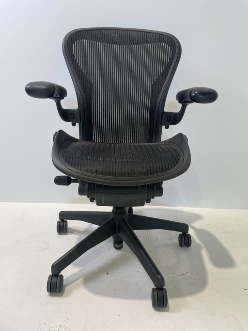 Herman Miller Aeron bureaustoel