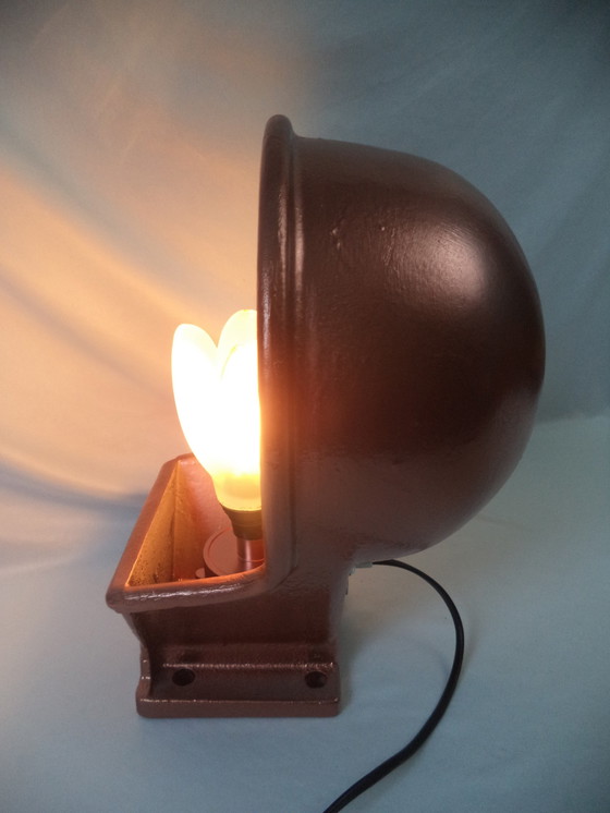 Image 1 of KIWA  Industrieele  lamp