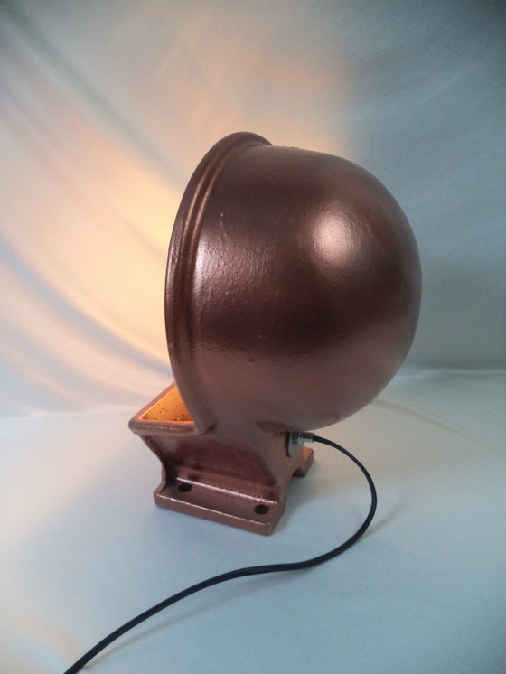 Image 1 of KIWA  Industrieele  lamp