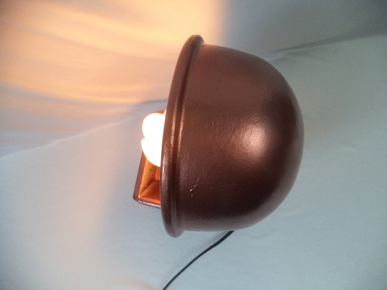 Image 1 of KIWA  Industrieele  lamp