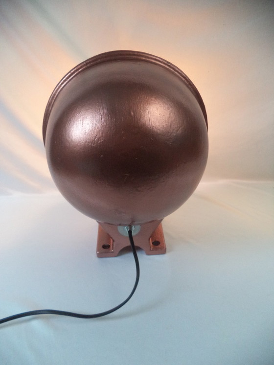 Image 1 of KIWA  Industrieele  lamp