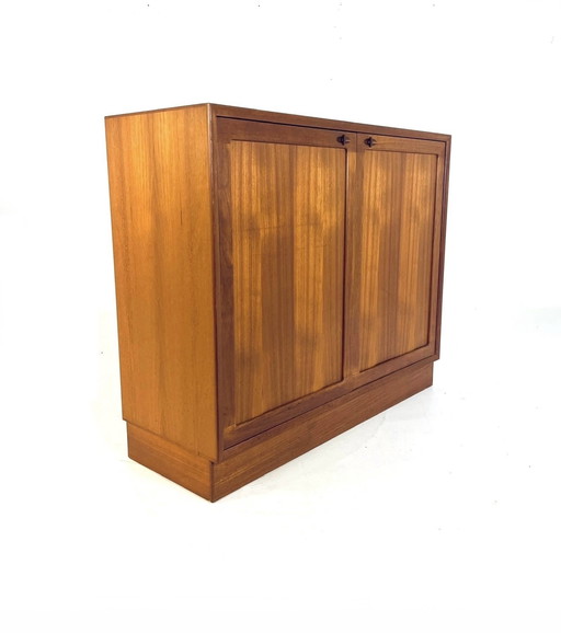 Sideboard H.W. Klein Voor Bramin ‘70