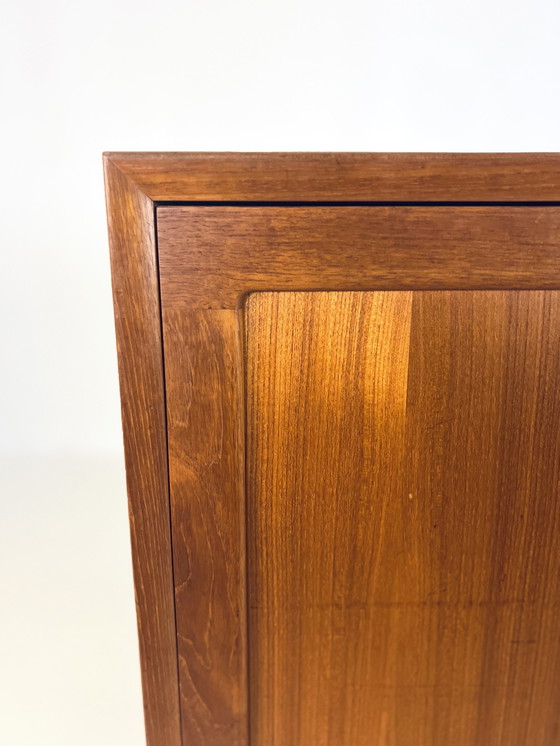 Image 1 of Sideboard H.W. Klein Voor Bramin ‘70