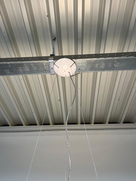 Image 1 of Foscarini Hanglamp Le Soleil Bronze