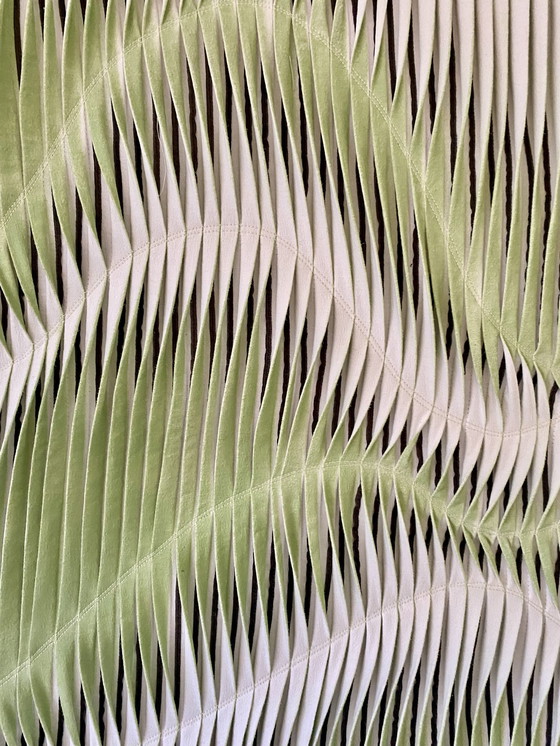 Image 1 of Beeldhouwkunst Textiel Ref Duif