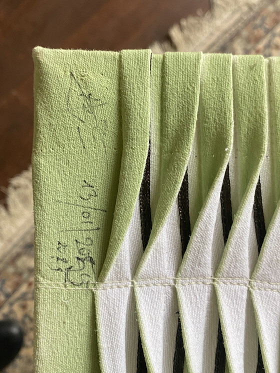 Image 1 of Beeldhouwkunst Textiel Ref Duif