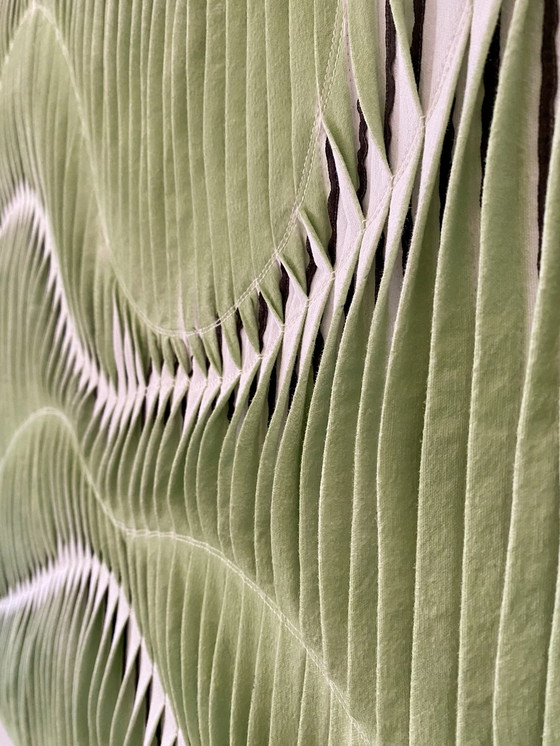 Image 1 of Beeldhouwkunst Textiel Ref Duif