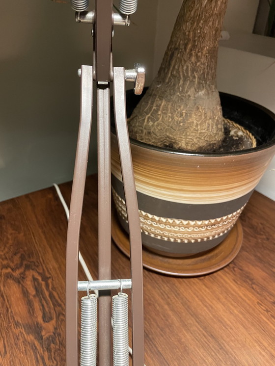 Image 1 of Philips 9020/01 Bureaulamp In Nieuwstaat