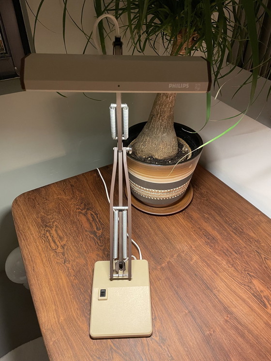 Image 1 of Philips 9020/01 Bureaulamp In Nieuwstaat