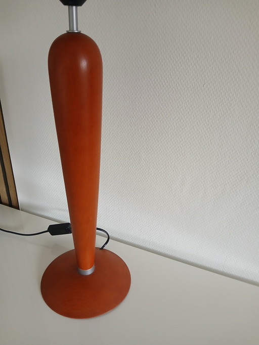 Paddestoel lampstandaard