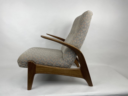 Gimson & Slater fauteuil