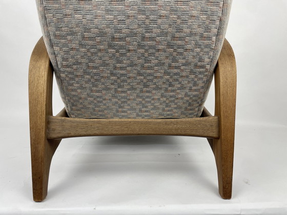 Image 1 of Gimson & Slater fauteuil