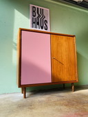Vintage dressoir