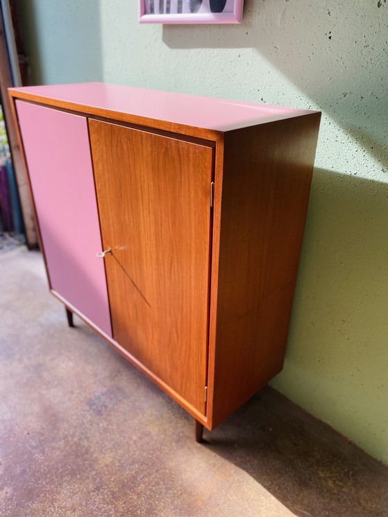 Image 1 of Vintage dressoir