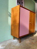 Vintage dressoir