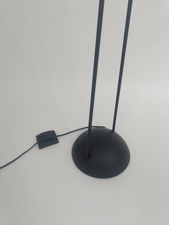 Image 1 of Italiaanse design vloerlamp Jaren 80