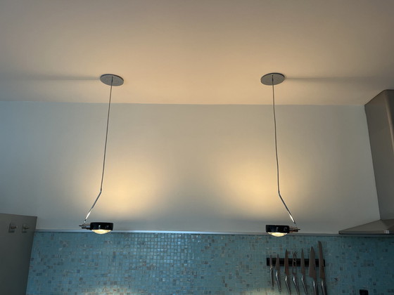 Image 1 of Occhio Sento hanglamp