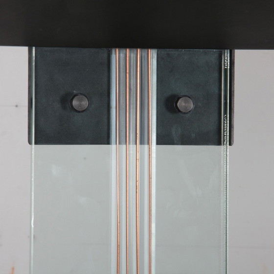 Image 1 of Italiaanse vloerlamp Gepubliceerd door Up, 1980